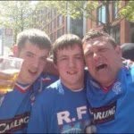 Aaron Ritchie - @azo1987 - Instagram