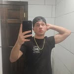 Aaron Ritter - @aarons_that_guy - Instagram