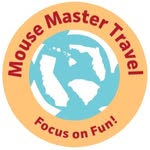 Aaron Rittmaster - @mousemastertravel - Instagram