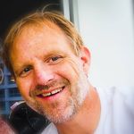 Aaron Ritz - @ocean_sites1 - Instagram