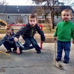 Aaron Rivard - @alrivard - Instagram