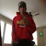Aaron Rizer - @zanzarah27 - Instagram