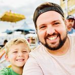 Aaron Rizzo - Facebook