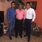 Aarón Rizzo - Facebook