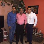 Aarón Rizzo - @rizzoaaron - Instagram