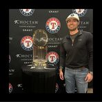 Aaron Rizzo - Facebook