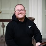 Aaron Roach - @aaron.roach1988 - Instagram
