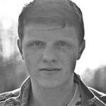 Aaron Roach - @gingernerd - Instagram