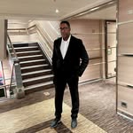 Aaron Roach - @thatsalesguy99 - Instagram