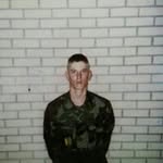 Aaron Roam - @theonlybigdogemt - Instagram