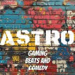 Aaron Lamar Roan, Jr. - @astralwolf87 - Instagram
