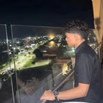 Aaron R.A - @aaron_roan27 - Instagram