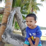 Aaron Roan Ariate - @mitzyyy2025 - Instagram