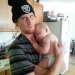 Aaron - @aaronroarkjr15 - Instagram