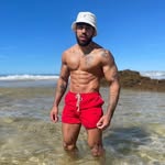 Aaron - @aaronrobinson4455 - Instagram