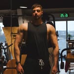 Aaron Robertson - @aaronrobertsonfit - Instagram