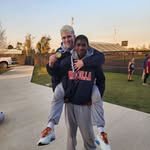 Aaron Robinson - @aa.ron_robinson23 - Instagram