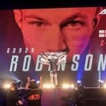 Aaron Robinson - @aaronrobinson125 - Instagram