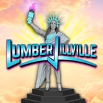 Aaron Robert - @lumberjillville - Instagram