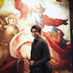 Aaron Robert Dela Cruz - @aarondelacruz28 - Instagram