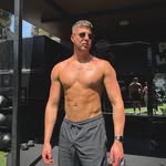 Aaron Robertson - @aaronrobertsonfit - Instagram