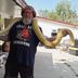 Aaron Robichaux - Facebook