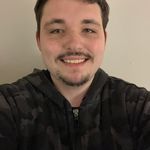 Aaron Robinett - @madarauchiha456 - Instagram