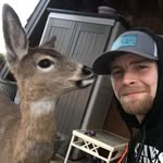 Aaron Robinett - @shittywelderguy - Instagram