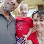 Aaron Robinett - @dblarob - Instagram