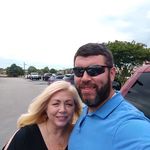 Aaron Robinette - @heyayyayyron - Instagram