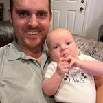 Aaron Robinette - @doublearon328 - Instagram