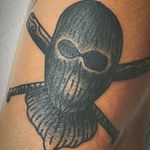 Aaron M Robinson - @aaronrobinsontattoo - Instagram