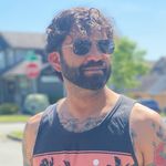Aaron Robins - @_be_kind_rewind - Instagram