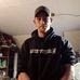 Aaron Robinson - Facebook
