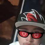 Aaron Robledo - @israel.rubio18 - Instagram