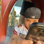 Aaron Robledo - @22aaron.r - Instagram
