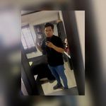 Aarón Robledo - @cris_mejiar - Instagram