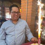 Aaron Robledo - @aaron.robledo1983 - Instagram