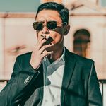 Aaron Robledo - @aaronrobled - Instagram