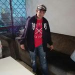 Aaron Robledo - @aaron_ball_z - Instagram