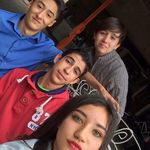 Aaron Robledo Benavides - @aaron_rb19 - Instagram