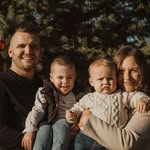 Aaron - @aaronroblyer - Instagram