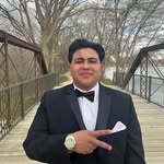 Aaron Vázquez Roblero - @peque1813 - Instagram