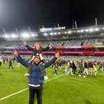 Aaron Robson - @fridgstagram55 - Instagram