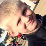 Aaron Robson - @aaronrobson2468 - Instagram