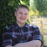Aaron Robson - @raaron558 - Instagram