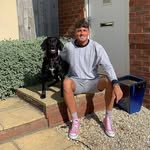 Aaron Robson - @aaronrobson44 - Instagram