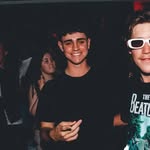 Aaron Robson - @aaronrbsn - Instagram