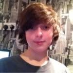 Aaronrobson - @aaron_robson - Instagram