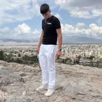 Aaron Roba - Facebook
